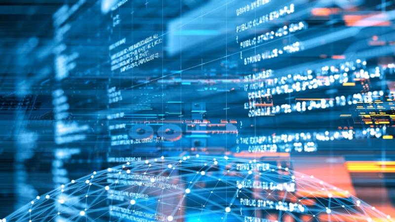 Linux基石:张湾区小程序开发公司的技术底座与发行版选择逻辑