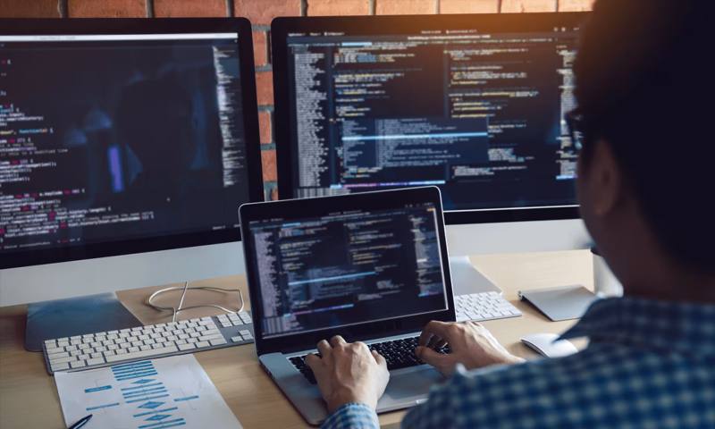 数据科学选型:R与Python如何赋能张湾区网站建设?